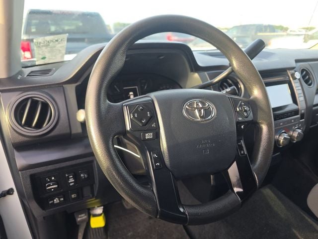 2019 Toyota Tundra SR