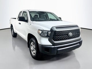 2019 Toyota Tundra SR