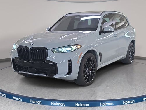 2024 BMW X5 sDrive40i