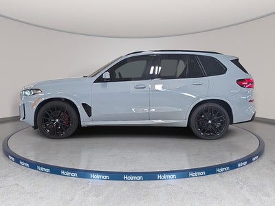 2024 BMW X5 sDrive40i
