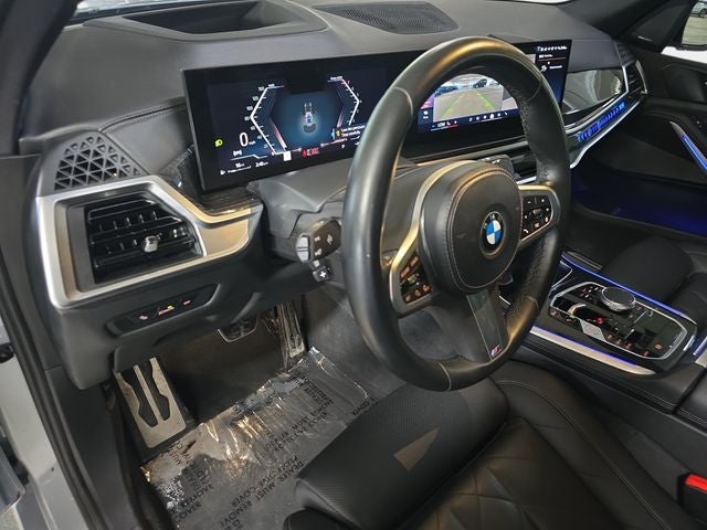 2024 BMW X5 sDrive40i