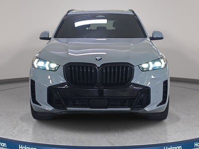 2024 BMW X5 sDrive40i
