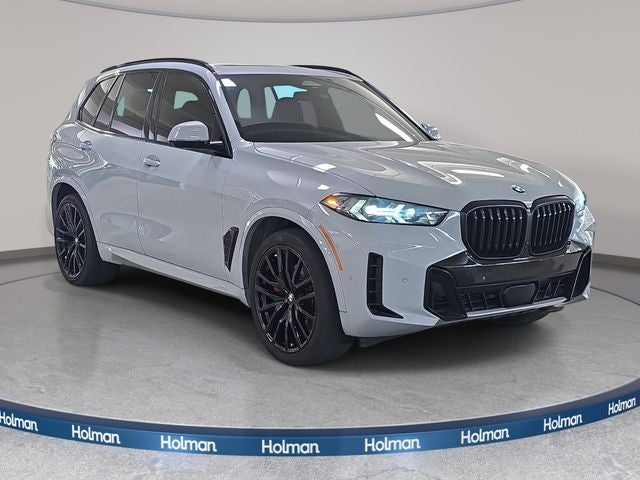 2024 BMW X5 sDrive40i