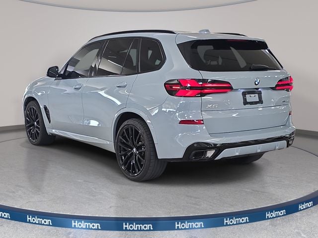 2024 BMW X5 sDrive40i