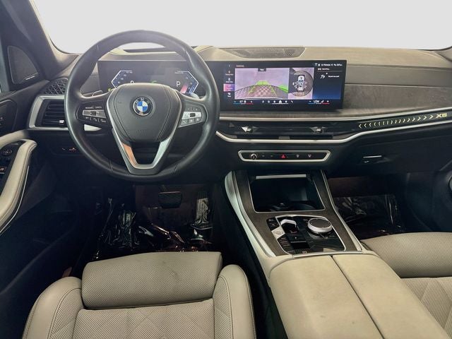 2024 BMW X5 sDrive40i