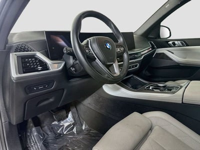 2024 BMW X5 sDrive40i
