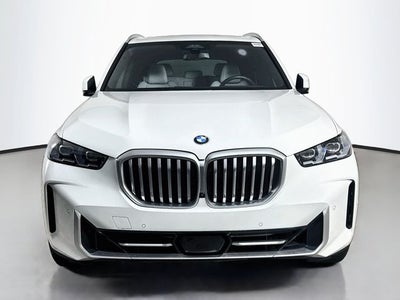 2024 BMW X5 sDrive40i