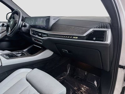 2024 BMW X5 sDrive40i