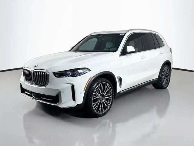 2024 BMW X5 sDrive40i
