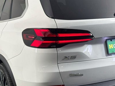 2024 BMW X5 sDrive40i