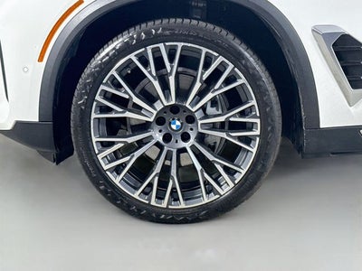 2024 BMW X5 sDrive40i