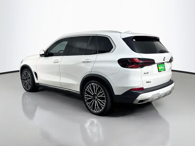 2024 BMW X5 sDrive40i