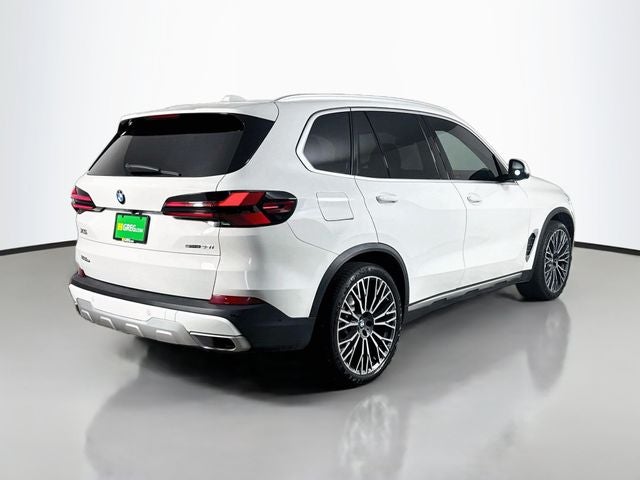 2024 BMW X5 sDrive40i