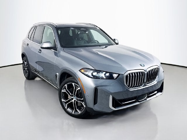 2024 BMW X5 sDrive40i