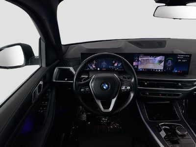 2024 BMW X5 sDrive40i