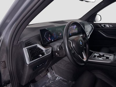 2024 BMW X5 sDrive40i