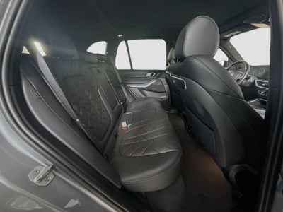 2024 BMW X5 sDrive40i