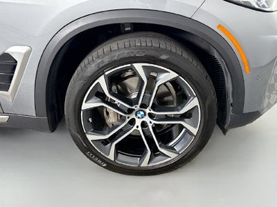 2024 BMW X5 sDrive40i