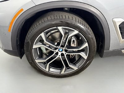 2024 BMW X5 sDrive40i