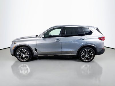 2024 BMW X5 sDrive40i
