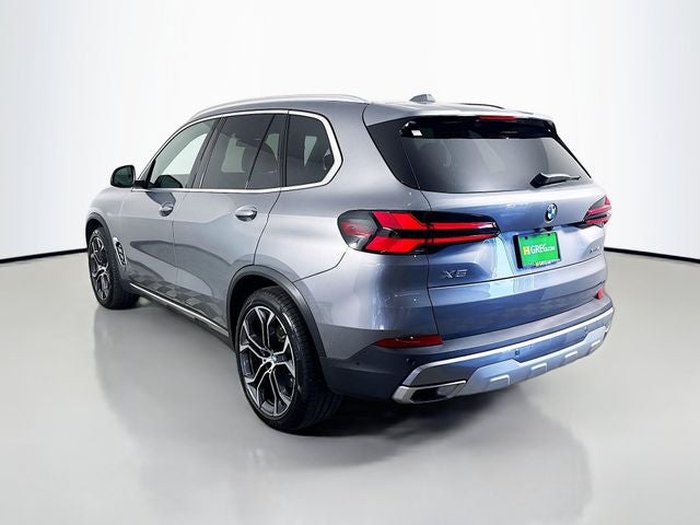 2024 BMW X5 sDrive40i