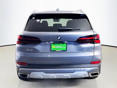 2024 BMW X5 sDrive40i