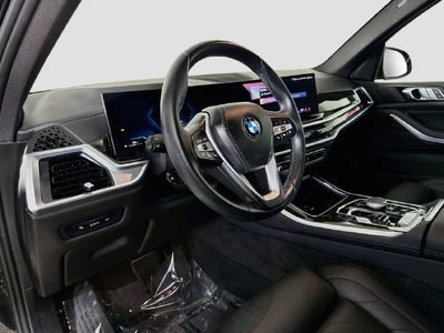 2024 BMW X5 sDrive40i
