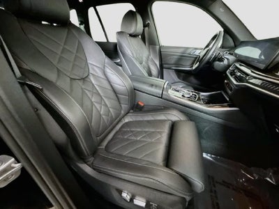 2024 BMW X5 sDrive40i