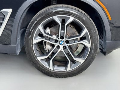 2024 BMW X5 sDrive40i