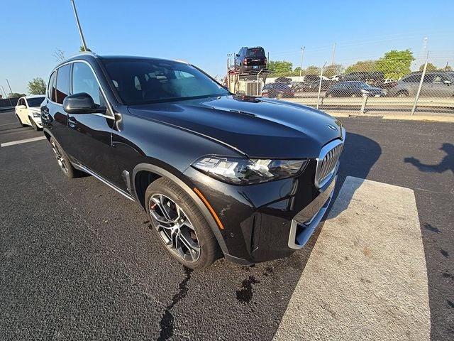 2024 BMW X5 sDrive40i