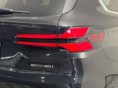 2024 BMW X5 sDrive40i