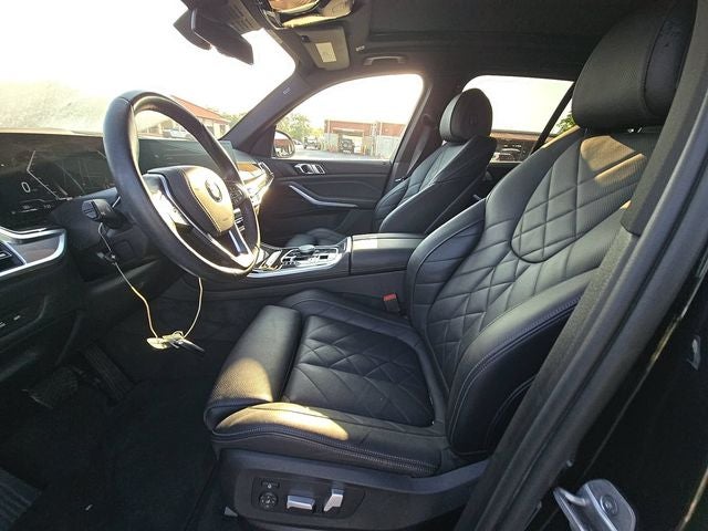 2024 BMW X5 sDrive40i