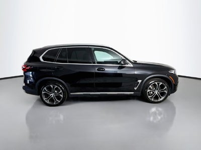 2024 BMW X5 sDrive40i
