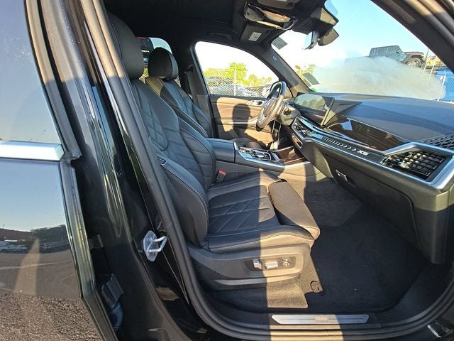 2024 BMW X5 sDrive40i