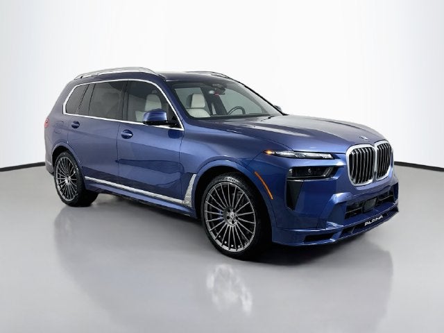 2024 BMW X7 ALPINA XB7