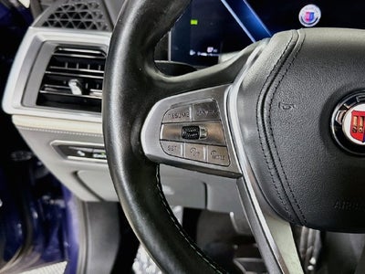 2024 BMW X7 ALPINA XB7