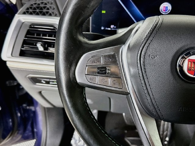 2024 BMW X7 ALPINA XB7