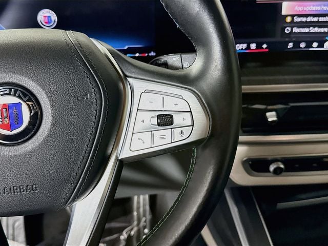 2024 BMW X7 ALPINA XB7