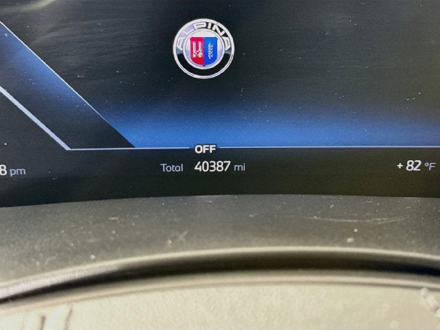 2024 BMW X7 ALPINA XB7