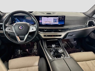 2024 BMW X7 ALPINA XB7