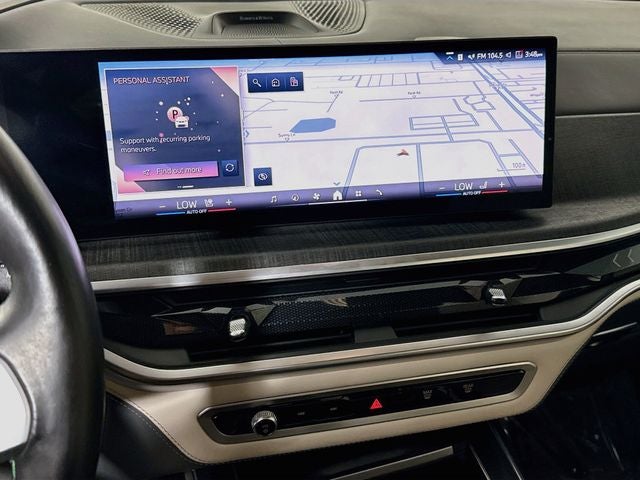 2024 BMW X7 ALPINA XB7
