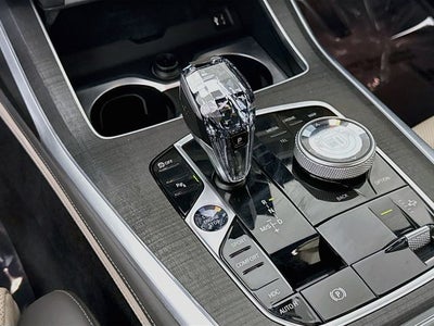 2024 BMW X7 ALPINA XB7