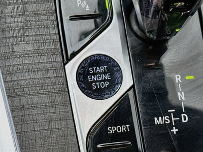 2024 BMW X7 ALPINA XB7