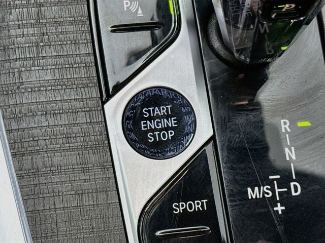 2024 BMW X7 ALPINA XB7