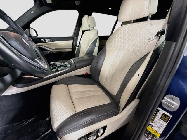 2024 BMW X7 ALPINA XB7