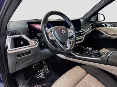 2024 BMW X7 ALPINA XB7