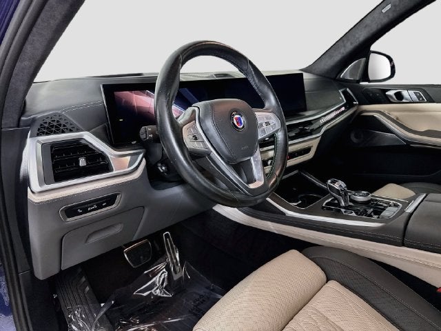2024 BMW X7 ALPINA XB7