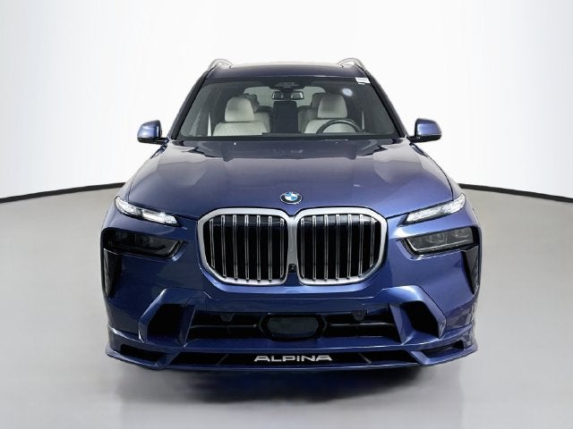 2024 BMW X7 ALPINA XB7
