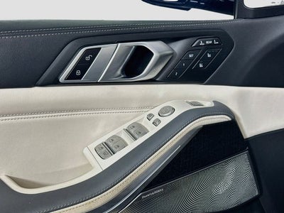 2024 BMW X7 ALPINA XB7