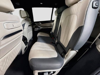 2024 BMW X7 ALPINA XB7